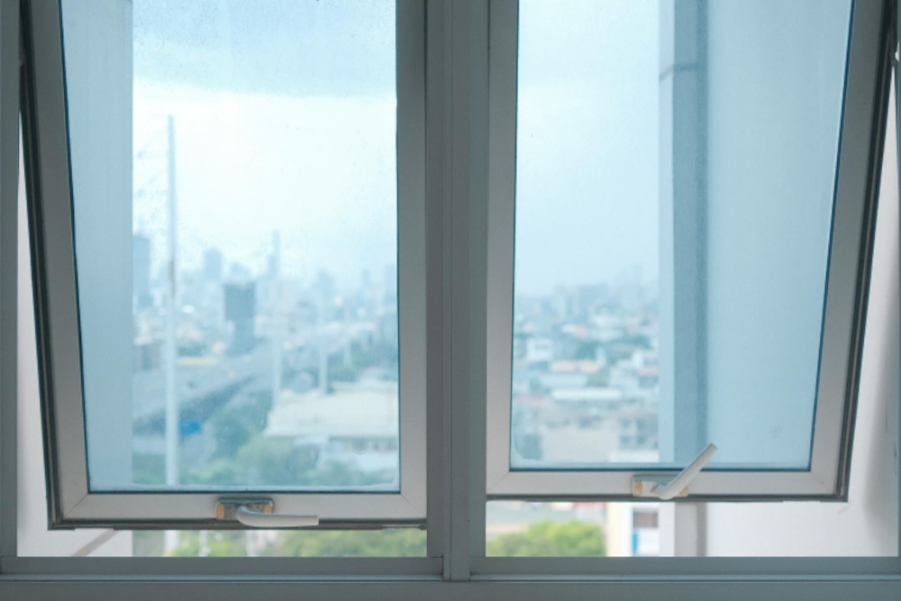 Concord Awning Windows