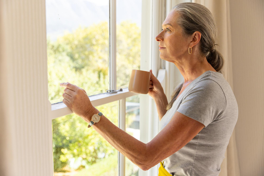 Concord Single-Hung Windows