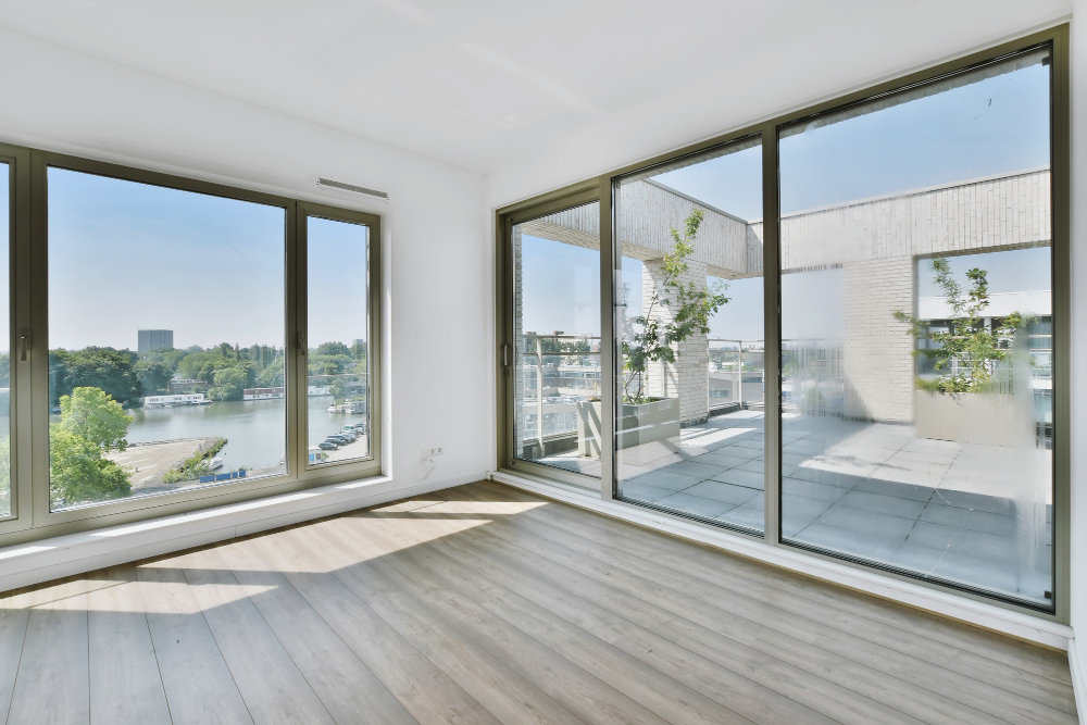 Concord Picture Window