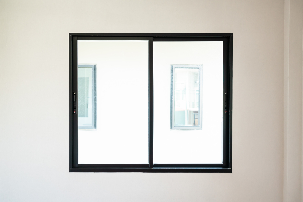 Concord Sliding Windows