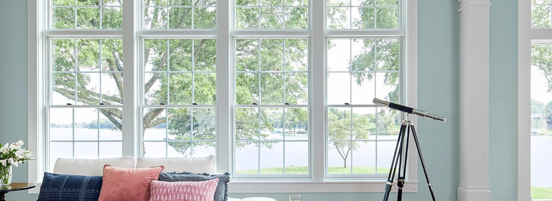 Concord's Best Priced Windows