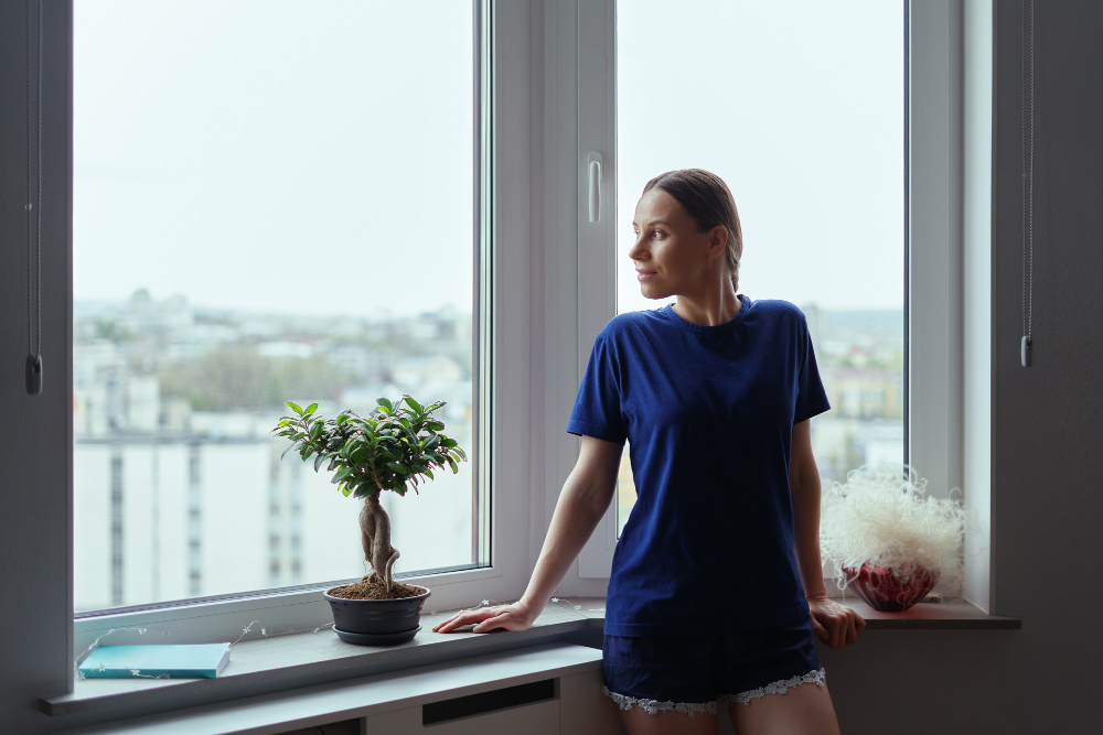 Concord Vinyl Windows